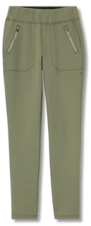 Базальтовые брюки - женские Royal Robbins, зеленый