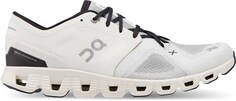 Кроссовки для шоссейного бега Cloud X 3 — мужские On, белый