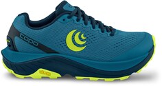 Кроссовки для бега по пересеченной местности Ultraventure 3 — мужские Topo Athletic, синий