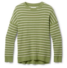 Вафельный свитер Wallace Lake — женский REI Co-op, зеленый