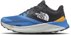Кроссовки для бега по пересеченной местности VECTIV Enduris 3 — мужские The North Face, синий