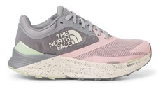 Кроссовки для бега по пересеченной местности VECTIV Enduris 3 — женские The North Face, розовый