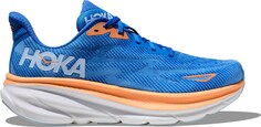 Кроссовки для шоссейного бега Clifton 9 — мужские HOKA, синий