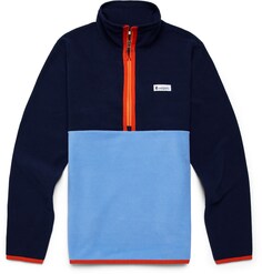 Флисовый пуловер Amado - мужской Cotopaxi, синий