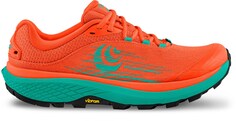 Кроссовки для бега по пересеченной местности Pursuit – мужские Topo Athletic, оранжевый