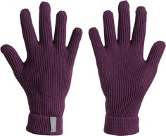 Перчатки Риксдорф Icebreaker, фиолетовый