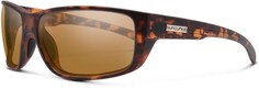 Поляризационные солнцезащитные очки Milestone Suncloud, коричневый