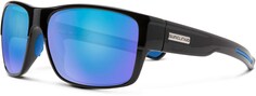 Поляризованные солнцезащитные очки Range Suncloud, черный