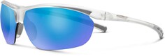 Поляризованные солнцезащитные очки Zephyr Suncloud, белый