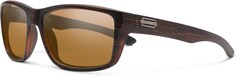 Поляризованные солнцезащитные очки Mayor Suncloud, коричневый