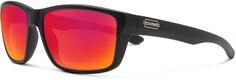 Поляризованные солнцезащитные очки Mayor Suncloud, черный