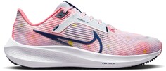 Кроссовки для шоссейного бега Air Zoom Pegasus 40 — женские Nike, розовый