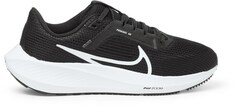 Кроссовки для шоссейного бега Air Zoom Pegasus 40 — женские Nike, черный