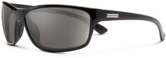 Поляризованные солнцезащитные очки Sentry Suncloud, черный