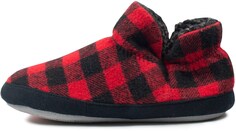 Тапочки Althea Bootie — женские Woolrich, красный