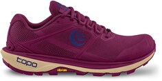 Кроссовки для бега по пересеченной местности Terraventure 4 — женские Topo Athletic, фиолетовый