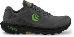 Кроссовки для бега по пересеченной местности Terraventure 4 — мужские Topo Athletic, серый