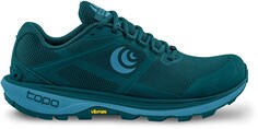 Кроссовки для бега по пересеченной местности Terraventure 4 — женские Topo Athletic, синий