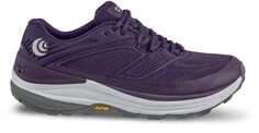 Кроссовки для бега по пересеченной местности Ultraventure 2 — женские Topo Athletic, фиолетовый