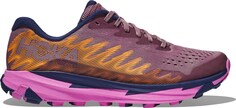 Кроссовки для бега по пересеченной местности Torrent 3 - женские HOKA, фиолетовый