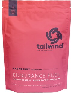 Смесь для приготовления топливного напитка для выносливости с кофеином - 50 порций Tailwind Nutrition