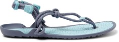 Сандалии Aqua Cloud — женские Xero Shoes, синий