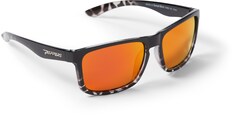 Поляризационные солнцезащитные очки Sunset Blvd Pepper&apos;s, черный Pepper's