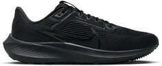 Кроссовки для шоссейного бега Air Zoom Pegasus 40 — мужские Nike, черный