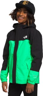 Дождевик Antora - для мальчиков The North Face, зеленый