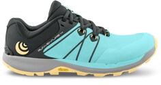 Кроссовки для бега по пересеченной местности Runventure 4 — женские Topo Athletic, синий