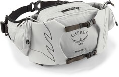 Поясная сумка Tempest 6 – женская Osprey, серый