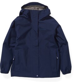 Минималистская куртка – детская Marmot, синий