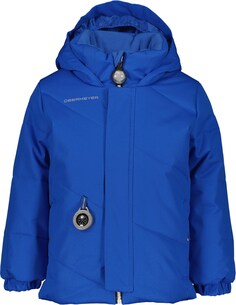 Утепленная куртка Camber — для малышей Obermeyer, синий