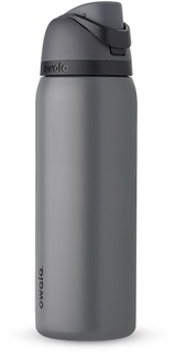 Вакуумная бутылка для воды FreeSip - 40 эт. унция Owala, серый