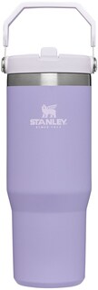 Стакан для соломы IceFlow - 30 эт. унция Stanley, фиолетовый