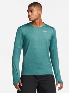 Рубашка Element Crew - Мужская Nike, зеленый