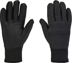 Перчатки Runabout - мужские Gordini, черный