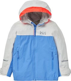 Куртка защитная 2.0 – детская Helly Hansen, синий