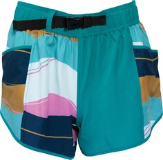 Шорты Hybrid Explorer — женские Nani Swimwear, мультиколор