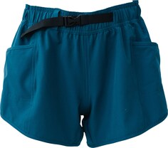 Шорты Hybrid Explorer — женские Nani Swimwear, синий