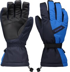 Ultimate Warm перчатки – мужские Scott, синий