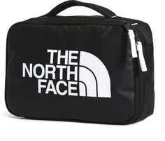 Комплект доппа для базового лагеря «Вояджер» The North Face, черный