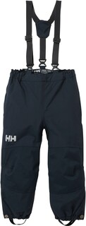 Зимние штаны Stordal – для малышей/детей Helly Hansen, синий