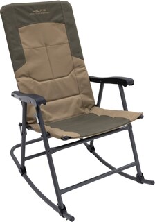 Кресло-качалка - 2021 ALPS Mountaineering, хаки