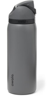 Вакуумная бутылка для воды FreeSip - 32 эт. унция Owala, серый