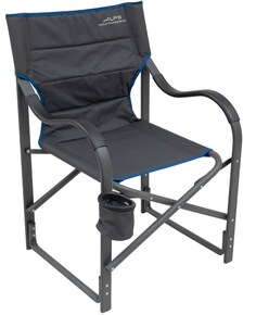 Лагерный стул - 2022 ALPS Mountaineering, серый