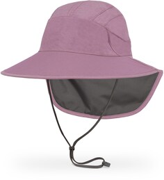 Шляпа Ultra Adventure Storm - детская Sunday Afternoons, фиолетовый