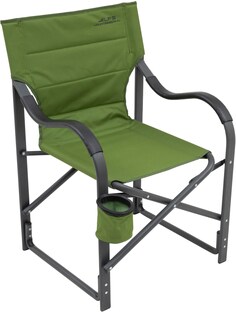 Лагерный стул - 2022 ALPS Mountaineering, зеленый