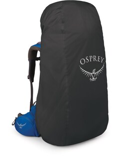 Дождевик UltraLight Pack - большой Osprey, черный