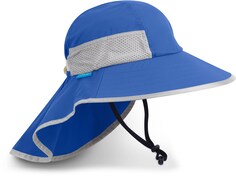 Игровая шапка – для малышей/детей Sunday Afternoons, синий